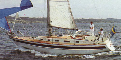 NAJAD 340 - Photo
