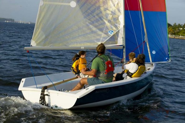 NOMAD 17 - Photo