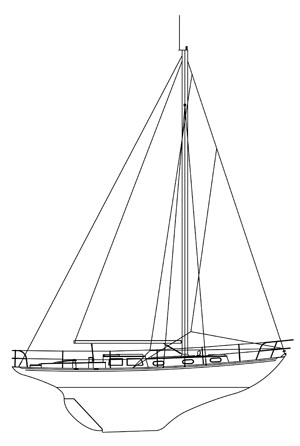 PRIOR 37 - Drawing
