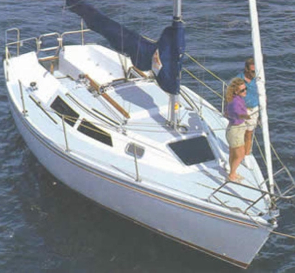 CAPRI 26 (CATALINA)