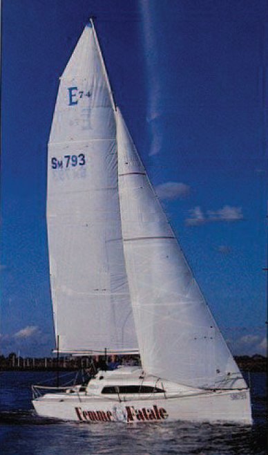 ELLIOTT 7.4 - Photo