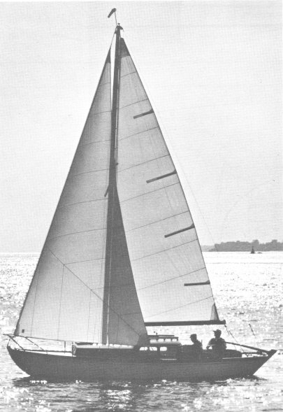 FRISCO FLYER III - Photo