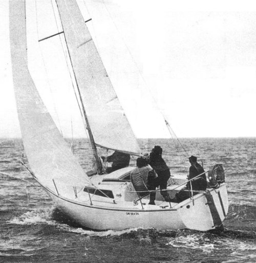 GIB'SEA 24 - Photo