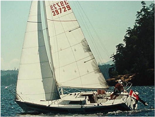 KIRBY 25 - Photo