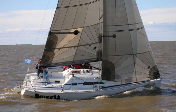 MALBEC 290 - Photo