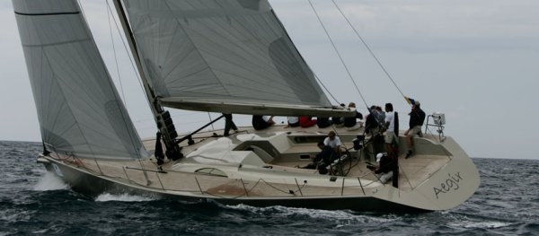 MAXI DOLPHIN 65 - Photo