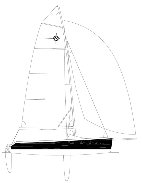 NOMAD 17 - Drawing