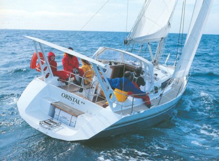 OVNI 345 - Photo