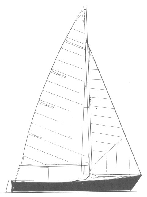 PACESHIP 17 - Drawing