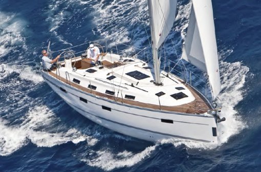 BAVARIA CRUISER 40 (FARR)