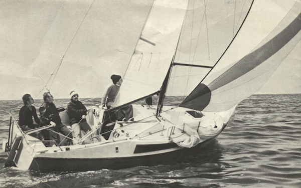 PIVIERE 6.60 - Photo