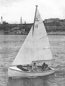 DOCKRELL 17 - Photo
