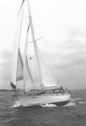 FAST PASSAGE 39 - Photo