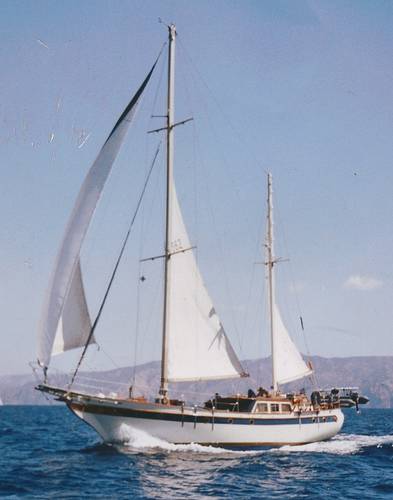 FORMOSA 51 - Photo