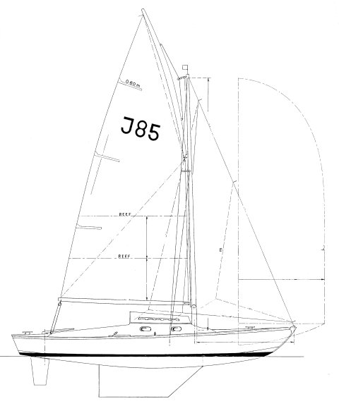 JUNO - Drawing
