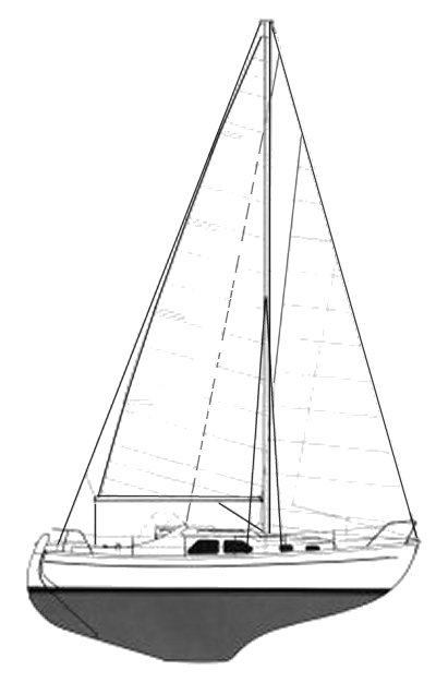 LYNÆS 29 - Drawing