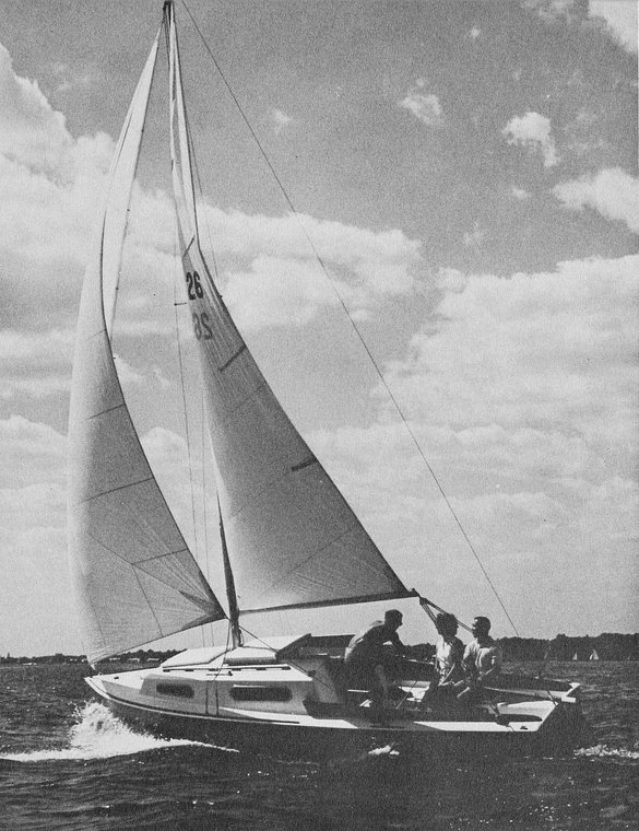 NOMAD 20 - Photo