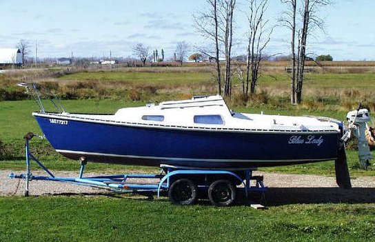 NORTH STAR 22 - Photo