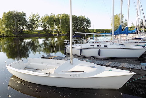 PACESHIP 20 - Photo