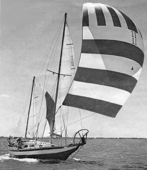 PRIVATEER 26 - Photo