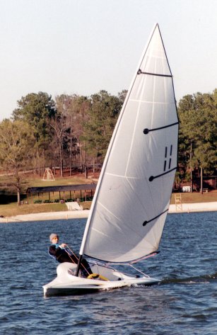 RAIDER 16 - Photo