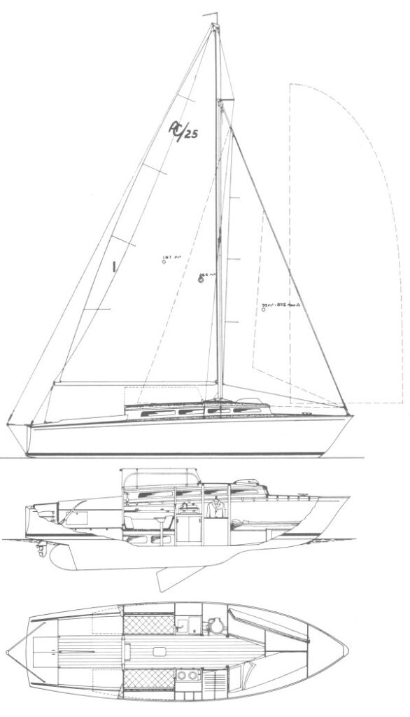 AMPHIBI-CON - Drawing