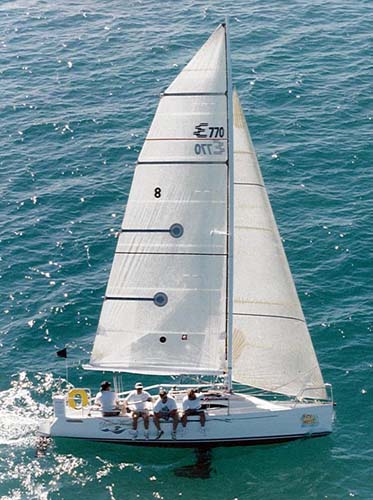 ELLIOTT 770 - Photo