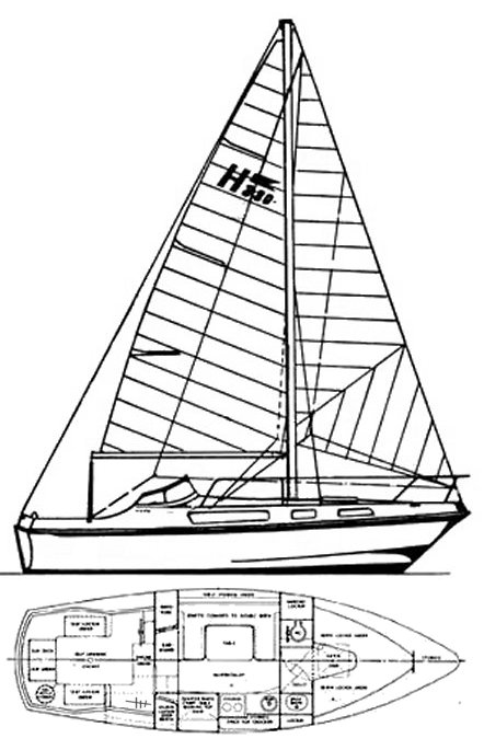HALMATIC 8.80 - Drawing