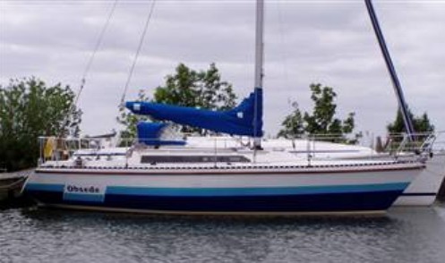 JUPITER 30 - Photo