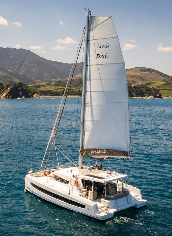 BALI 4.2
