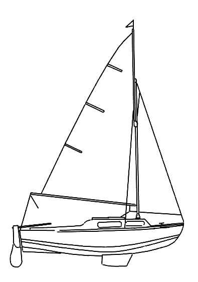 LYSANDER - Drawing