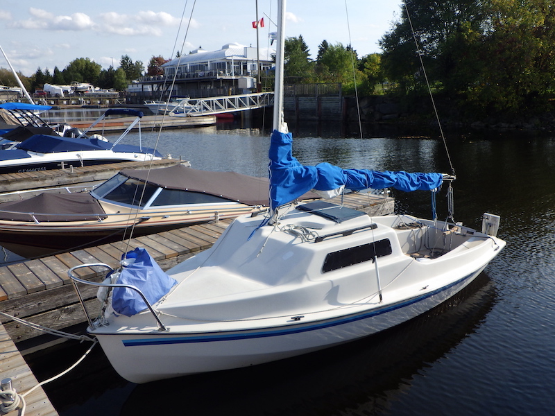 MISTRAL 16 - Photo