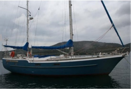 OLYMPIC 42 - Photo