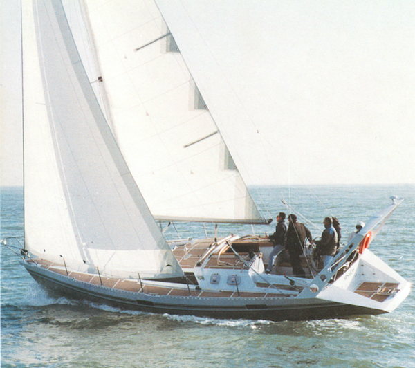 OVNI 36 - Photo