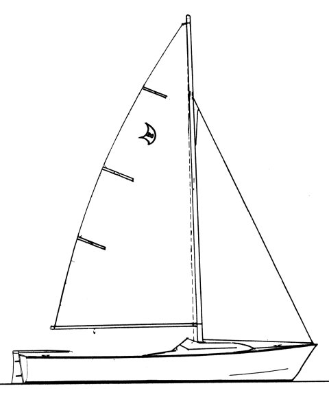 PACESHIP 20 - Drawing