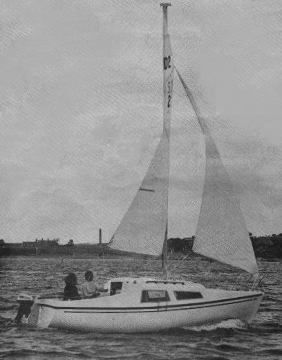 DOCKRELL 22 - Photo