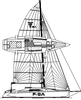 F-9A - Drawing