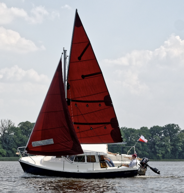 HABER 620 - Photo