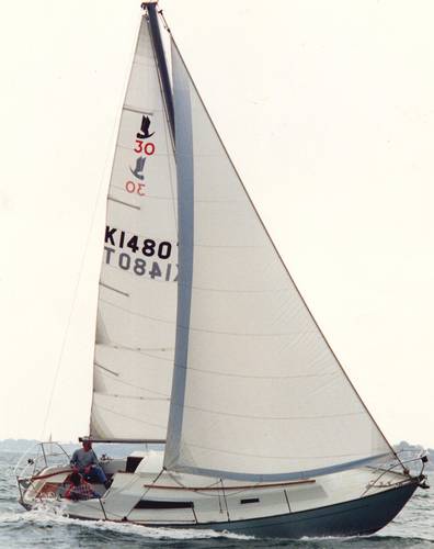 HALMATIC 30 - Photo