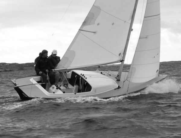 MF-BOAT - Photo