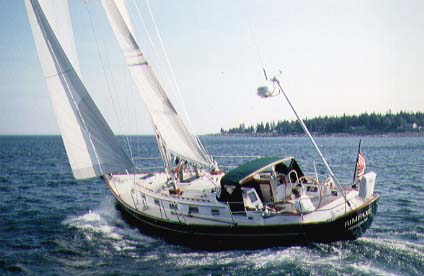 MORRIS 42 - Photo