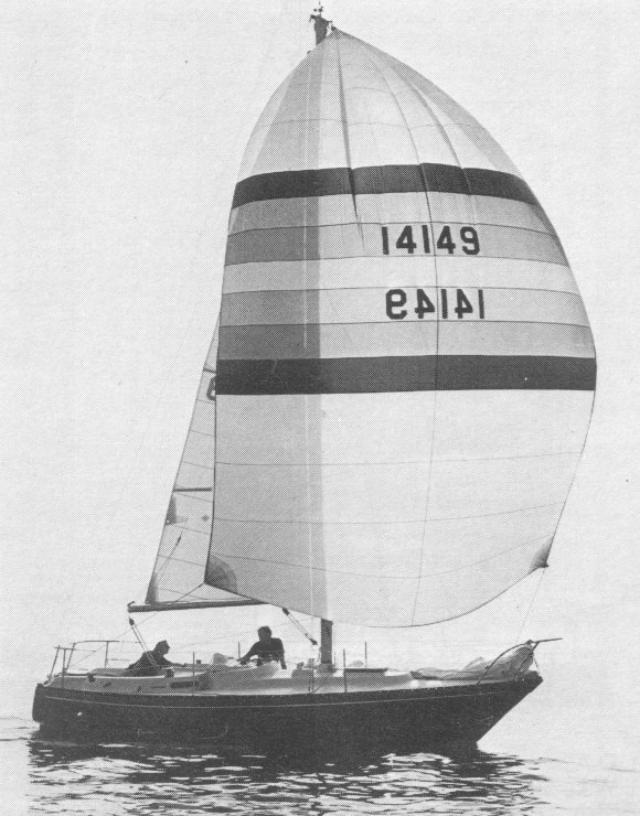 NORTH STAR 500 - Photo