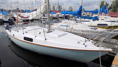 PACESHIP 23 (C&C) - Photo