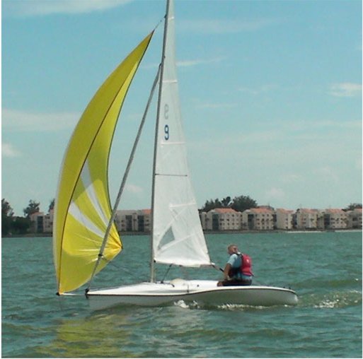 RAIDER II - Photo