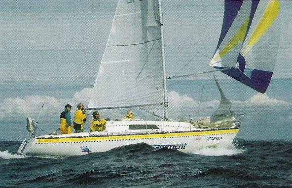FINN EXPRESS 83 - Photo