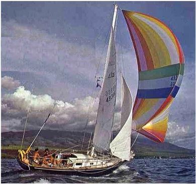 FUJI 35 - Photo