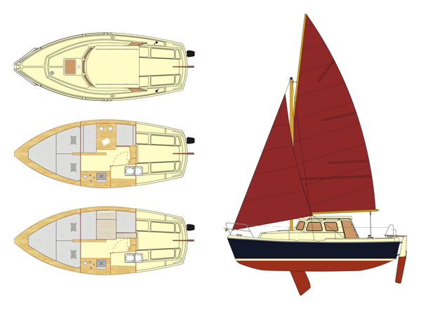 HABER 620 - Drawing
