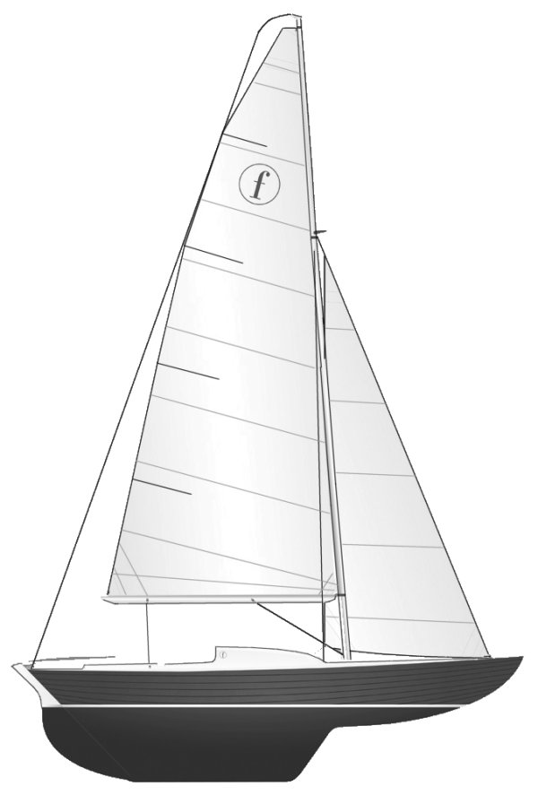 MF-BOAT - Drawing