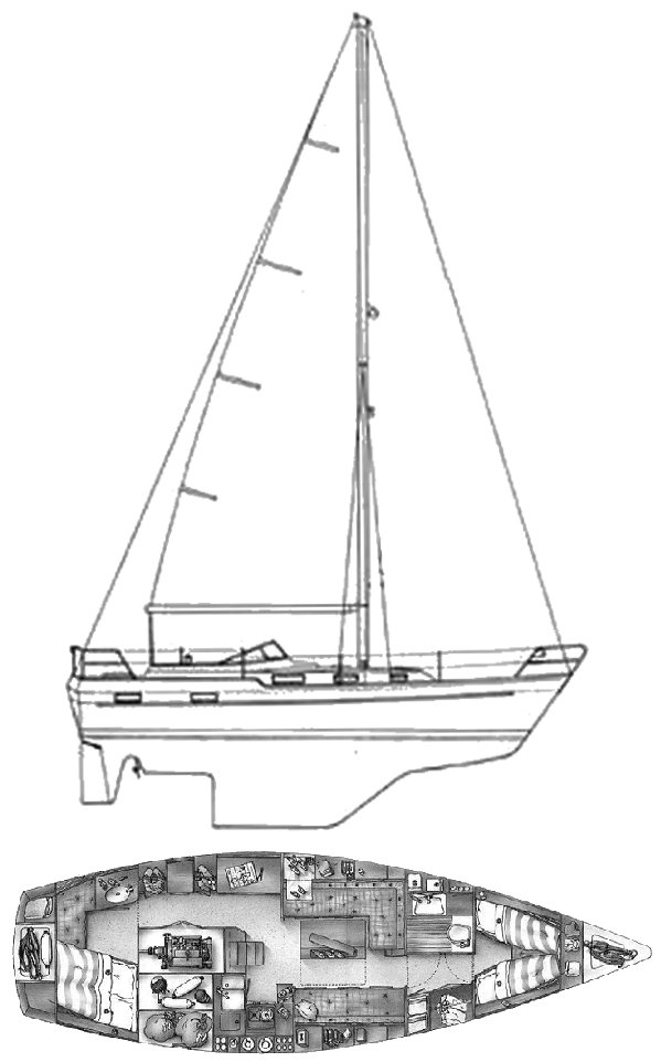 NAJAD 37 - Drawing
