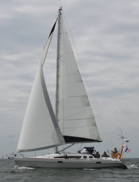 OVNI 365 - Photo